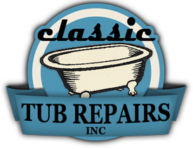 Bathtub and Sink Refinishing |Tile Restoration | Classic Tub Repairs, Inc